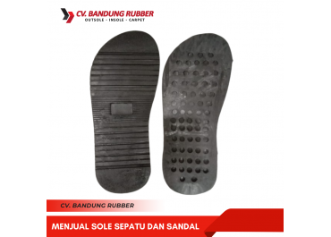 Produsen Tapak Sepatu Desain Sendiri Sumatra